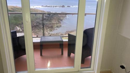Muxia Apartment | BeiramarApartamento
