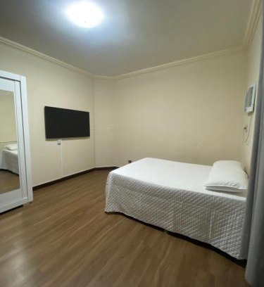 Jurunas Apartment | BELÉM COP30 Apartamento na Batista Campos