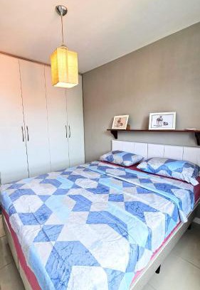 Ponta Negra Apartment | Belíssimo apartamento no yacht village