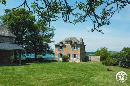 Peyrusse-le-Roc House | Bel Air