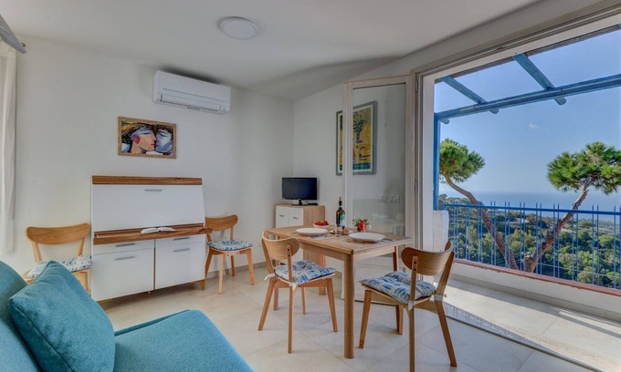 Capoliveri House | Bel Horizonte 7, Capoliveri