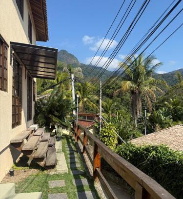 Ilha Grande Apartment | Bela vista