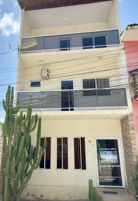 Japaratinga Apartment | Bela Vista Japaratinga Flats e Hostel