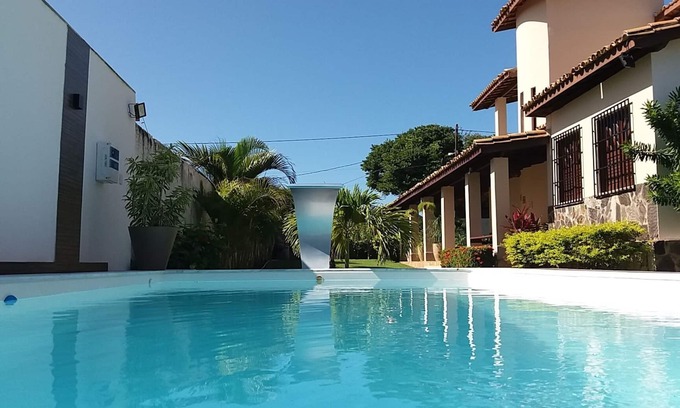 Itacimirim House | BelaCasadePraia Itacimirim: your best choice
