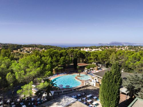 Le Pradet Hotel | Belambra Clubs Le Pradet - Lou Pigno