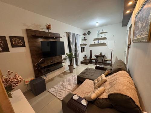 Cremacao Apartment | Belem Cop 30 Apartamento Novo Ed Mistral