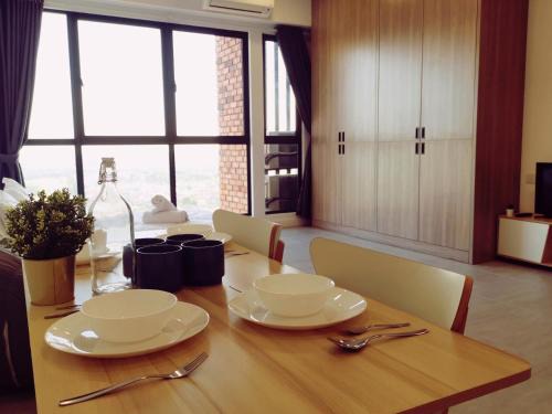 Kota Warisan Apartment | Bell Suite @ Sepang KLIA Kota Warisan