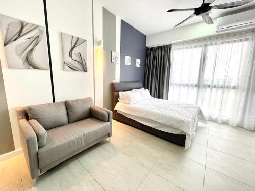 Kota Warisan Apartment | Bell Suites @ Sepang by Moka