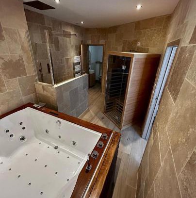 Faubourg Sud Apartment | Bella Notte Spa