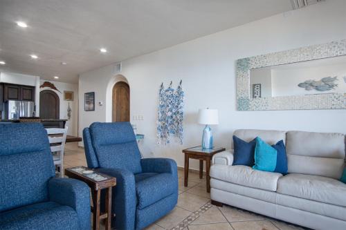 Sandy Beach House | Bella Sirena
