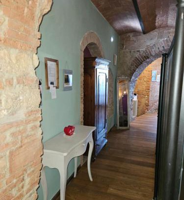 Pomarance House | Bella Toscana