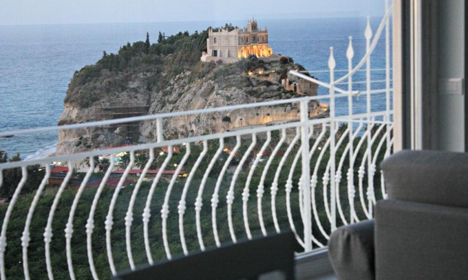 Tropea Apartment | Bella Tropea Suite