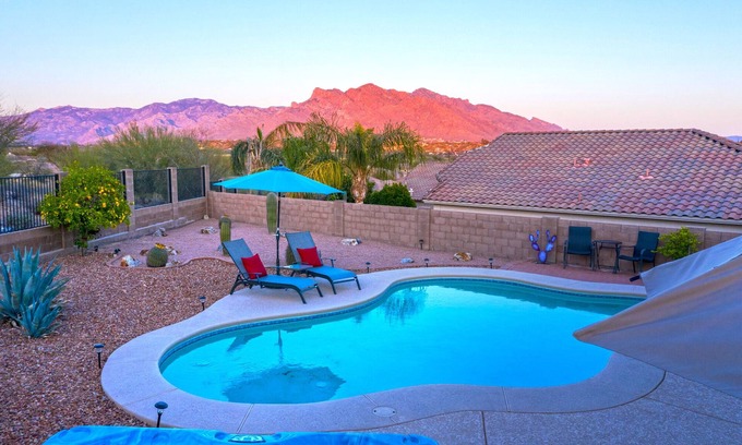 The Bluffs House | Bella View Resort Beckons You To Enjoy The Peace And Quiet Of This Home.