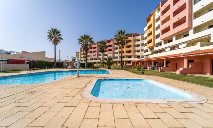 Correeira Apartment | Bella Vista - Apt 103 by HelloVacations