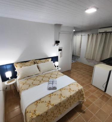 Petrolina Apartment | Bella Vista Loft 302