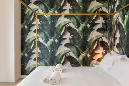 Busto Arsizio Apartment | Bella Vista Prestige Suite