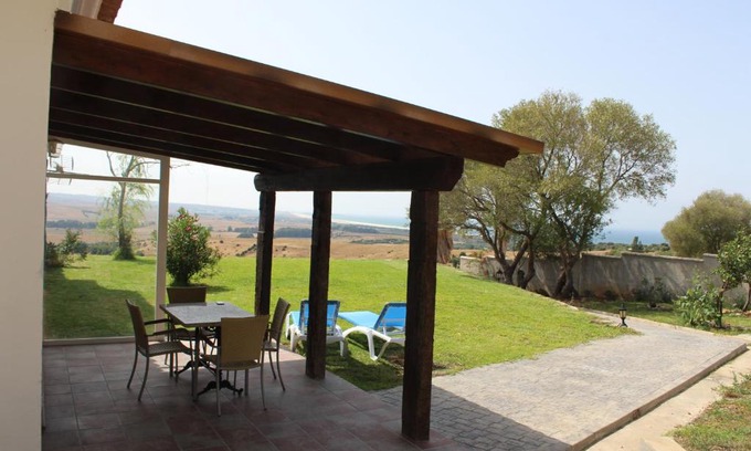 Tarifa Apartment | Bella Vista Tarifa
