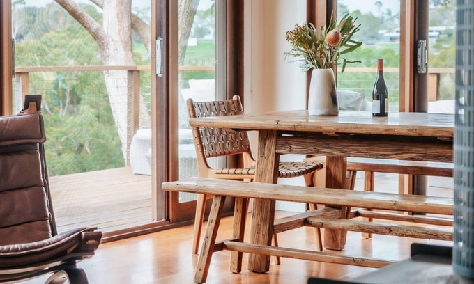 Shoreham House | Bella Vista, Whether looking for a quick getaway or a long-term holiday, this property is ideal.