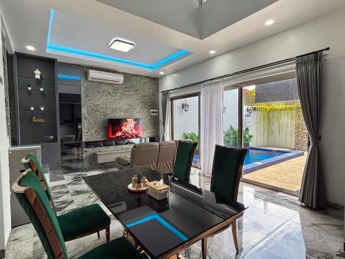 Padangsambian Klod Villa | Bellagio Villas