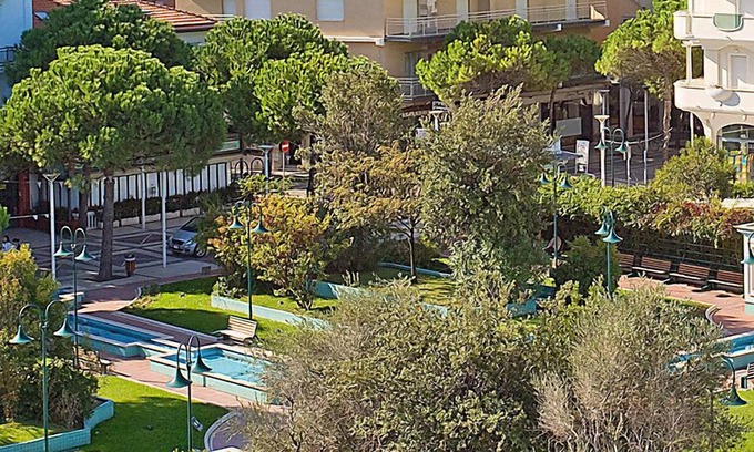 Cattolica Apartment | Bellavista 7 by Interhome