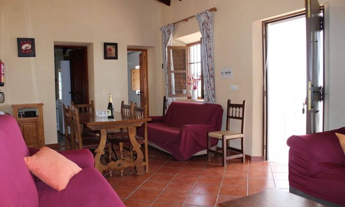 Rio Velez Cottage | Bellavista Rural House
