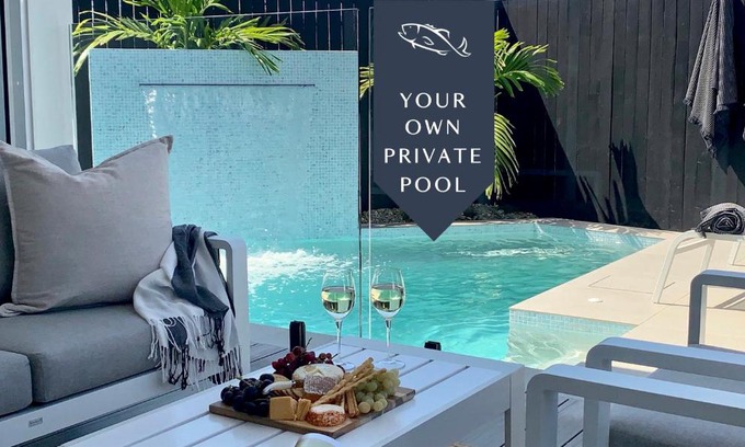 Trinity Park Apartment | Bellbry Lodge