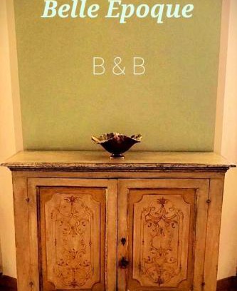 Faenza Bed & Breakfast | Belle Epoque B&B