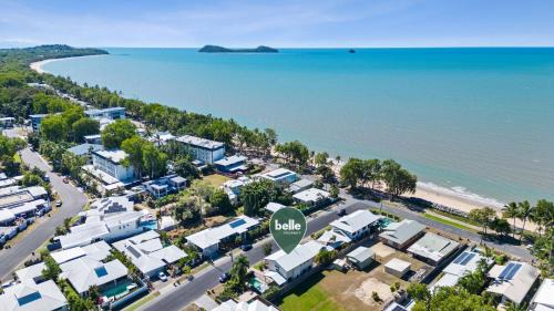 Clifton Beach House | Belle Escapes Beachside Oasis