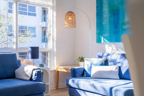 Glenelg North Apartment | Belle Escapes - Summer's Endless Coastal Escape