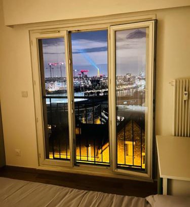Meudon Apartment | Belle Vue