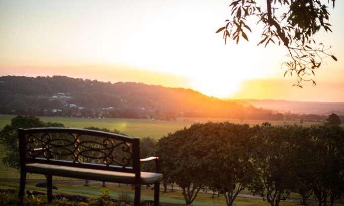 Bli Bli House | Belle Vue Manor Couples Retreat
