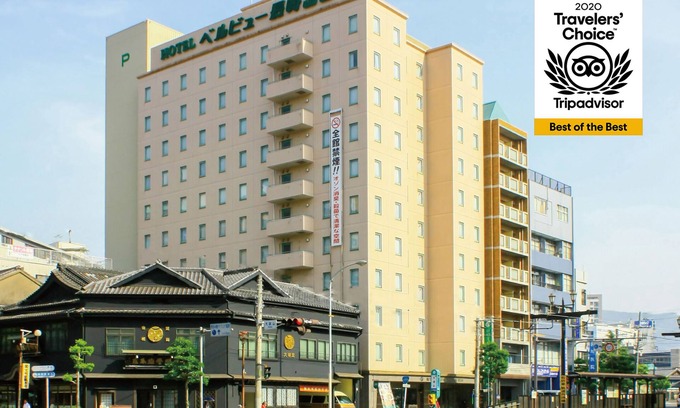 Nagasaki Hotel | Belleview Nagasaki Dejima