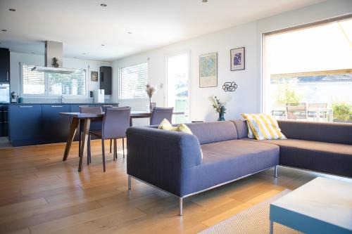 Murten Apartment | Bellevue Apartments Murten