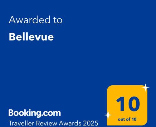 Six-Fours-les-Plages Apartment | Bellevue