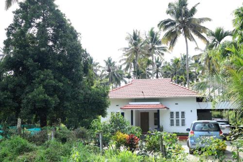 Sulthan Bathery House | Bellfields Homestay
