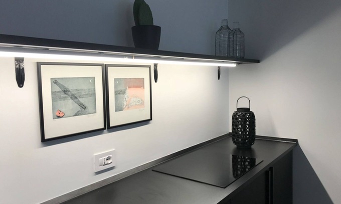 Bari City Centre Apartment | BellHome 1 - Elegant apartment in the center of Bari