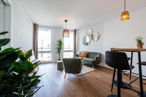 Pfaffikon District Apartment | Bellis Apartments