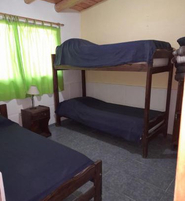 Cuadro Nacional Apartment | BelloLugar