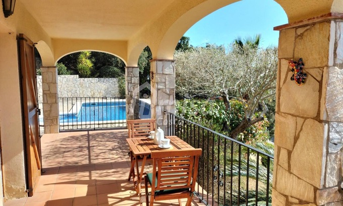Calonge Villa | Bellota Villa, Charming family home in the heart of the Costa Brava
