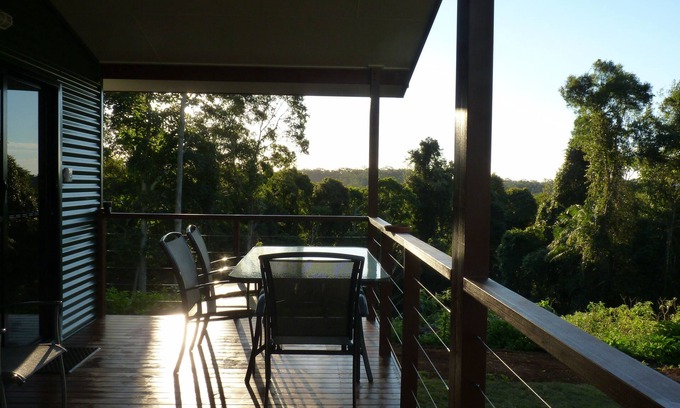 Bellthorpe Cabin | Bellthorpe Stays