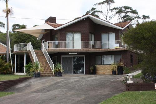 Bendalong House | Belong at Bendalong