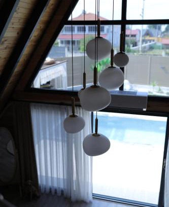 Ondokuzmayıs Villa | Beloris Bungalov