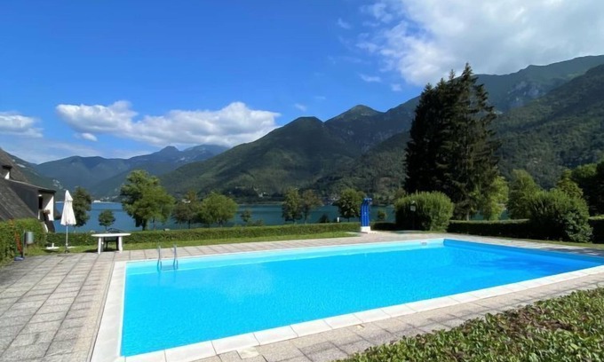 Molina di Ledro Apartment | Belvedere by Interhome