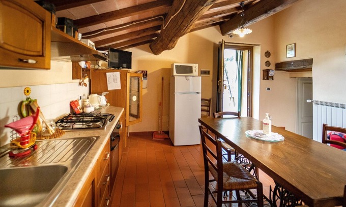 Vergemoli Cottage | Belvilla by OYO Buffardello del Colle