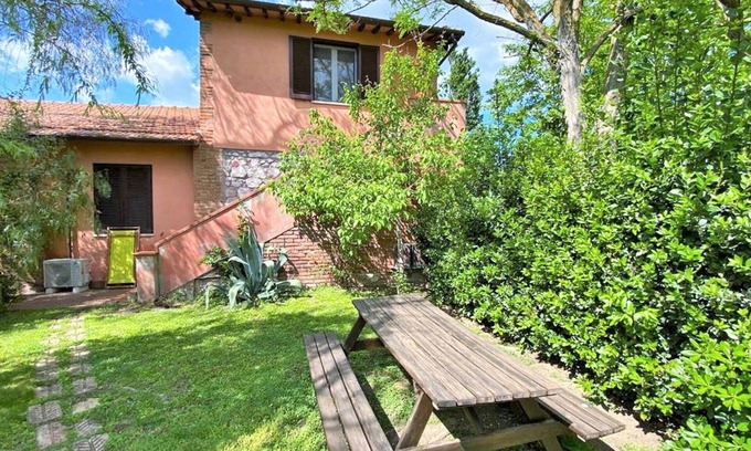 Grosseto Apartment | Belvilla by OYO BELVEDERE