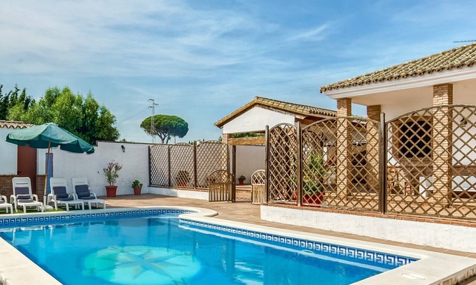 La Ribera de la Oliva Villa | Belvilla by OYO Casa Qlint & Enrique