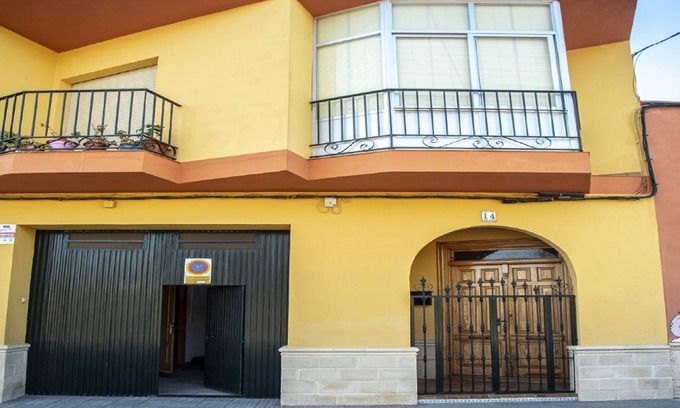 Villarrobledo Apartment | Belvilla by OYO Apartamento Abuela Caridad