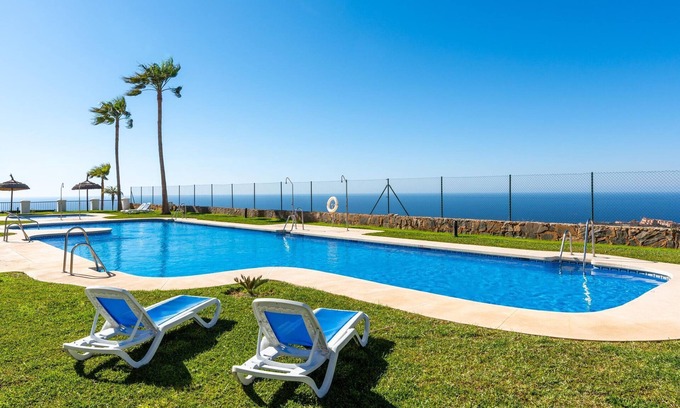 Rincon de la Victoria House | Belvilla by OYO La Zenaida II