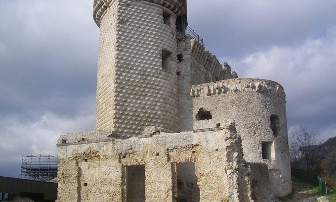 San Giorgio Apartment | Belvilla by OYO Nidino del Gufo