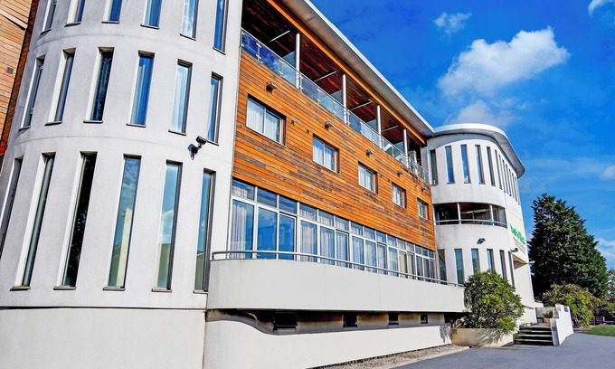 Crewe Hotel | Belvilla Crewe City Centre Hotel - Lifestyle